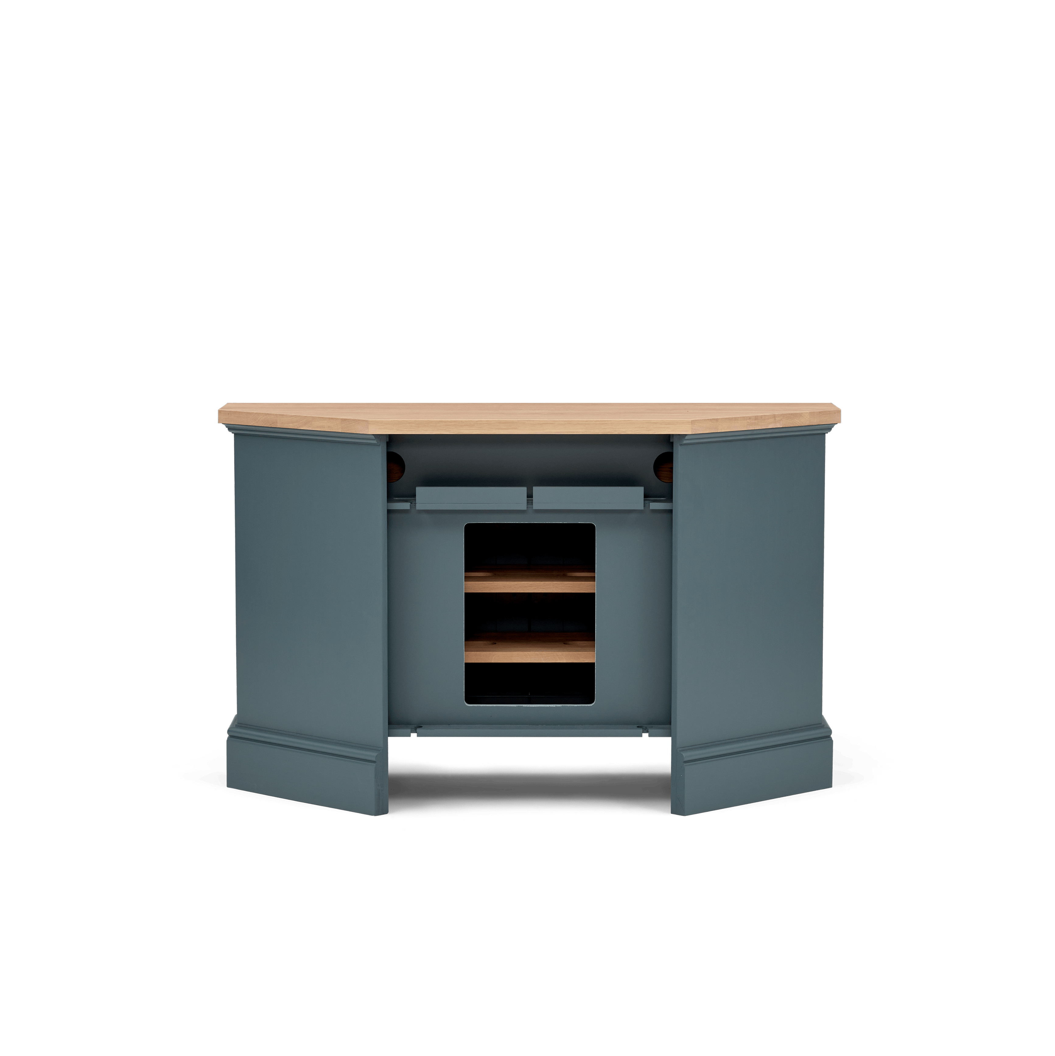 Neptune TV Cabinets Henley Corner TV Cabinet