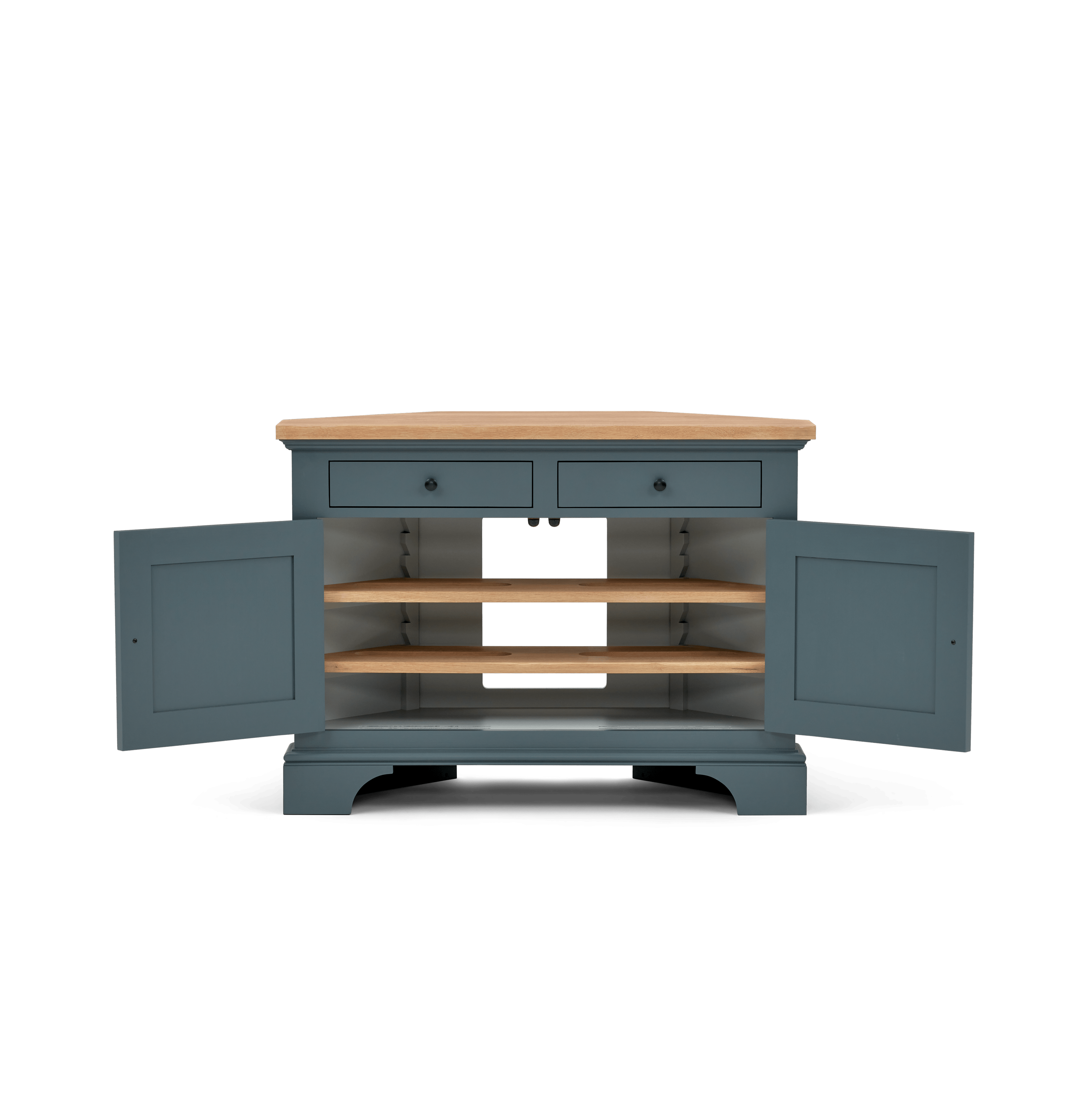 Neptune TV Cabinets Henley Corner TV Cabinet