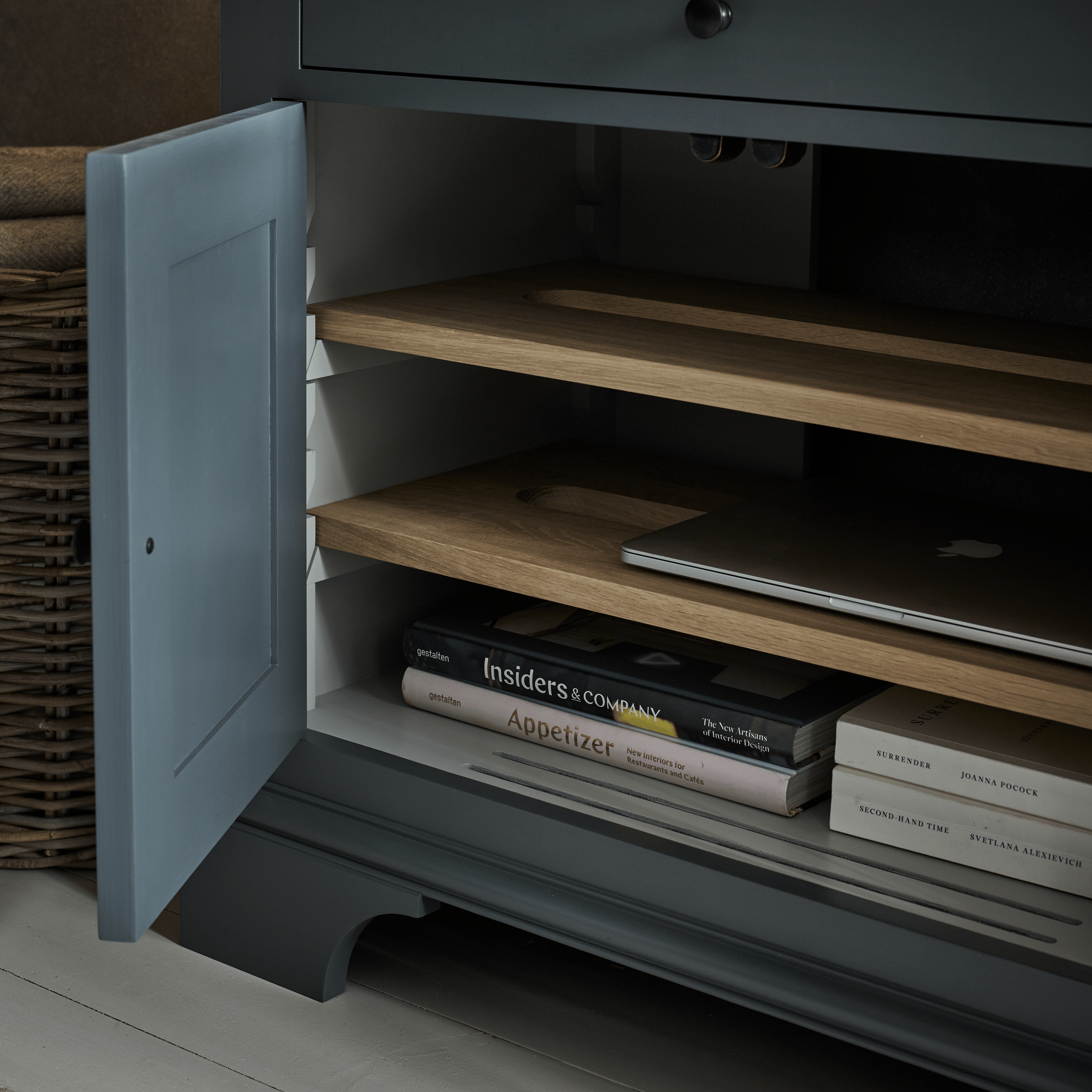 Neptune TV Cabinets Henley TV Cabinet