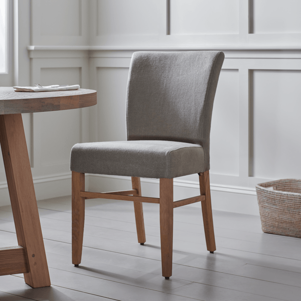 Neptune Upholstered Dining Chair A Miller Dining Chair, Set of 2