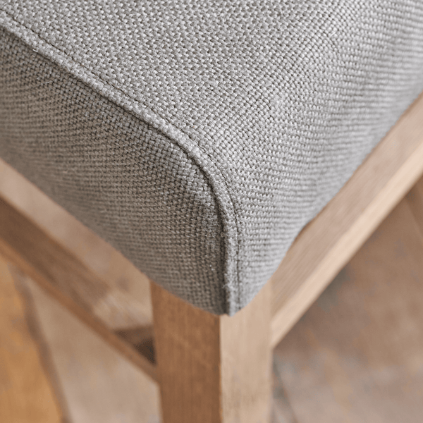 Neptune Upholstered Dining Chair Miller Dining Chair, Set of 2