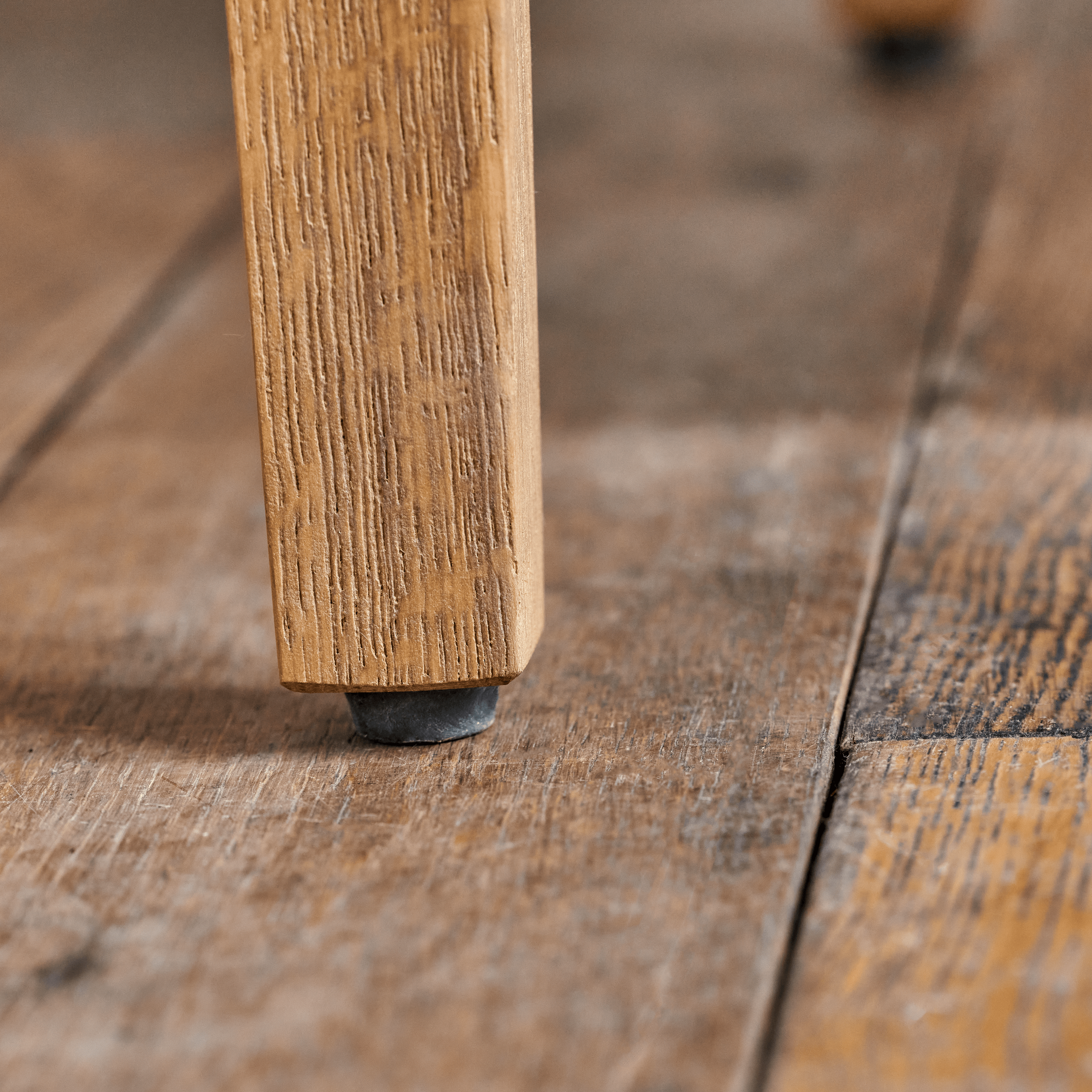 Neptune Upholstered Dining Chair Shoreditch Carver Chair