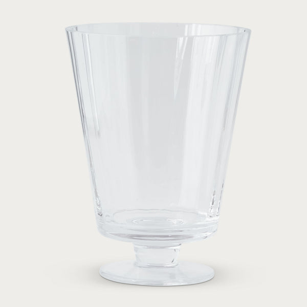 Neptune Vases Islington Fluted Vase