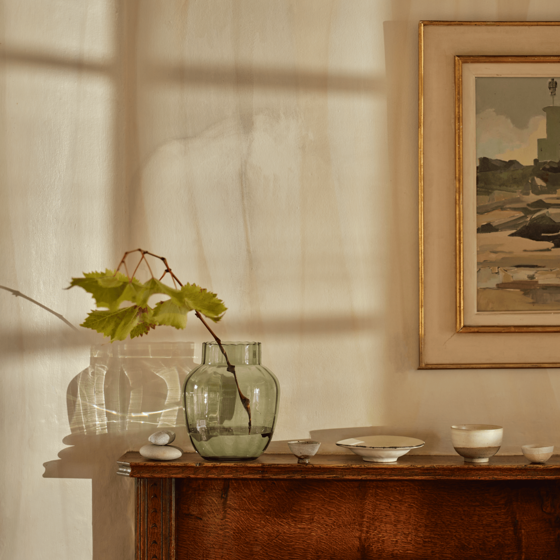 Neptune Vases Serena Vase