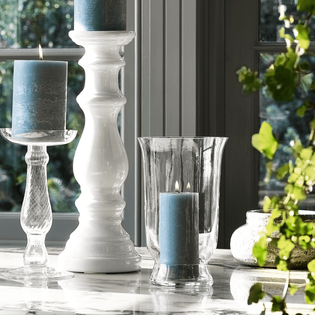 Kennington Hurricane Vase Neptune