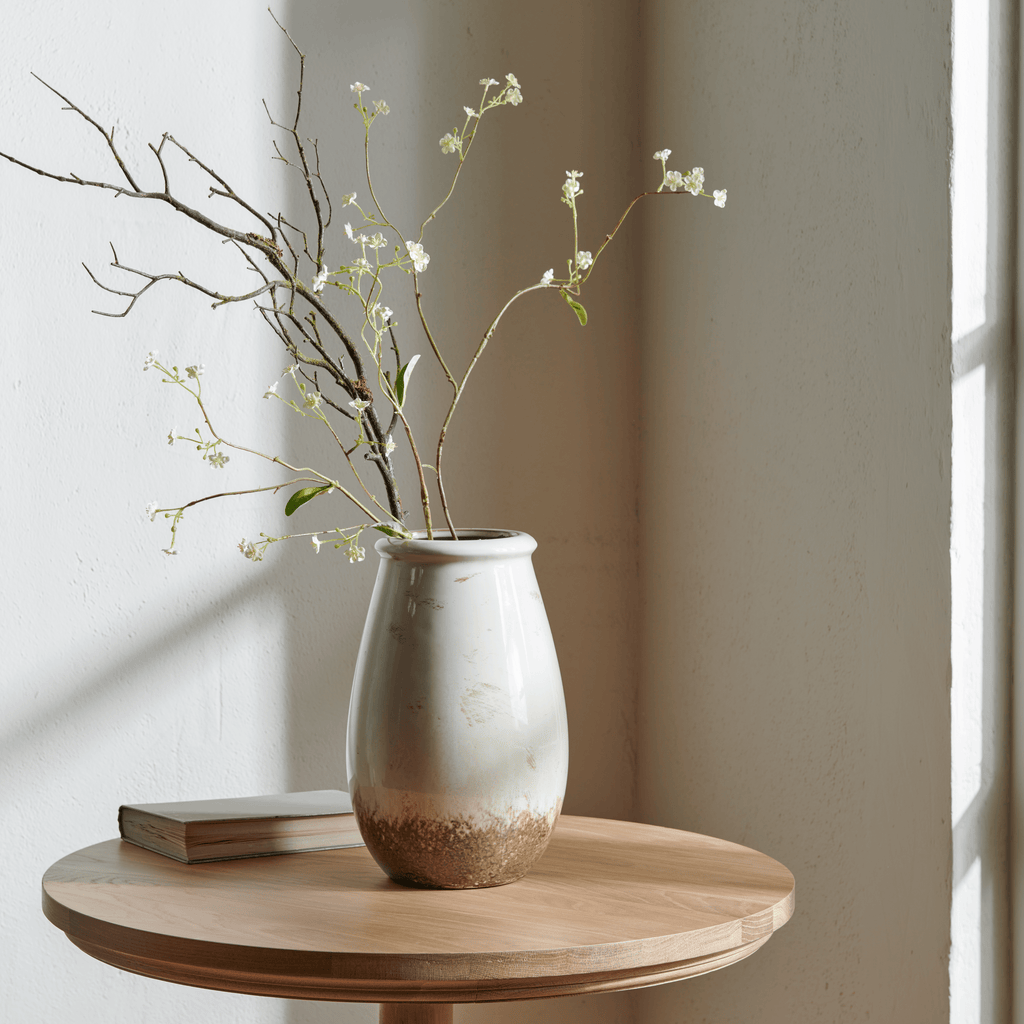 Whitton Vase Neptune