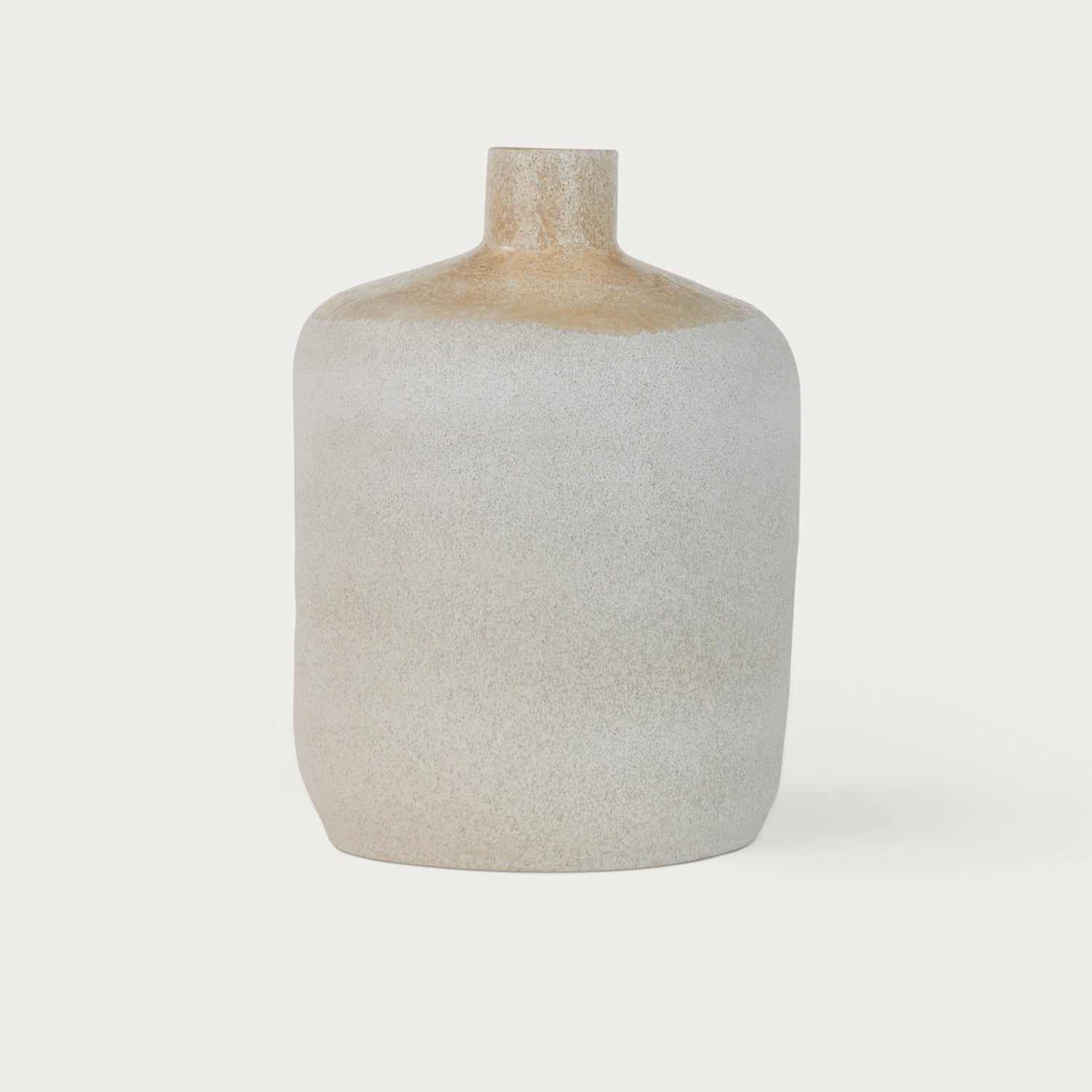 Neptune Vases Tall Leven Vase