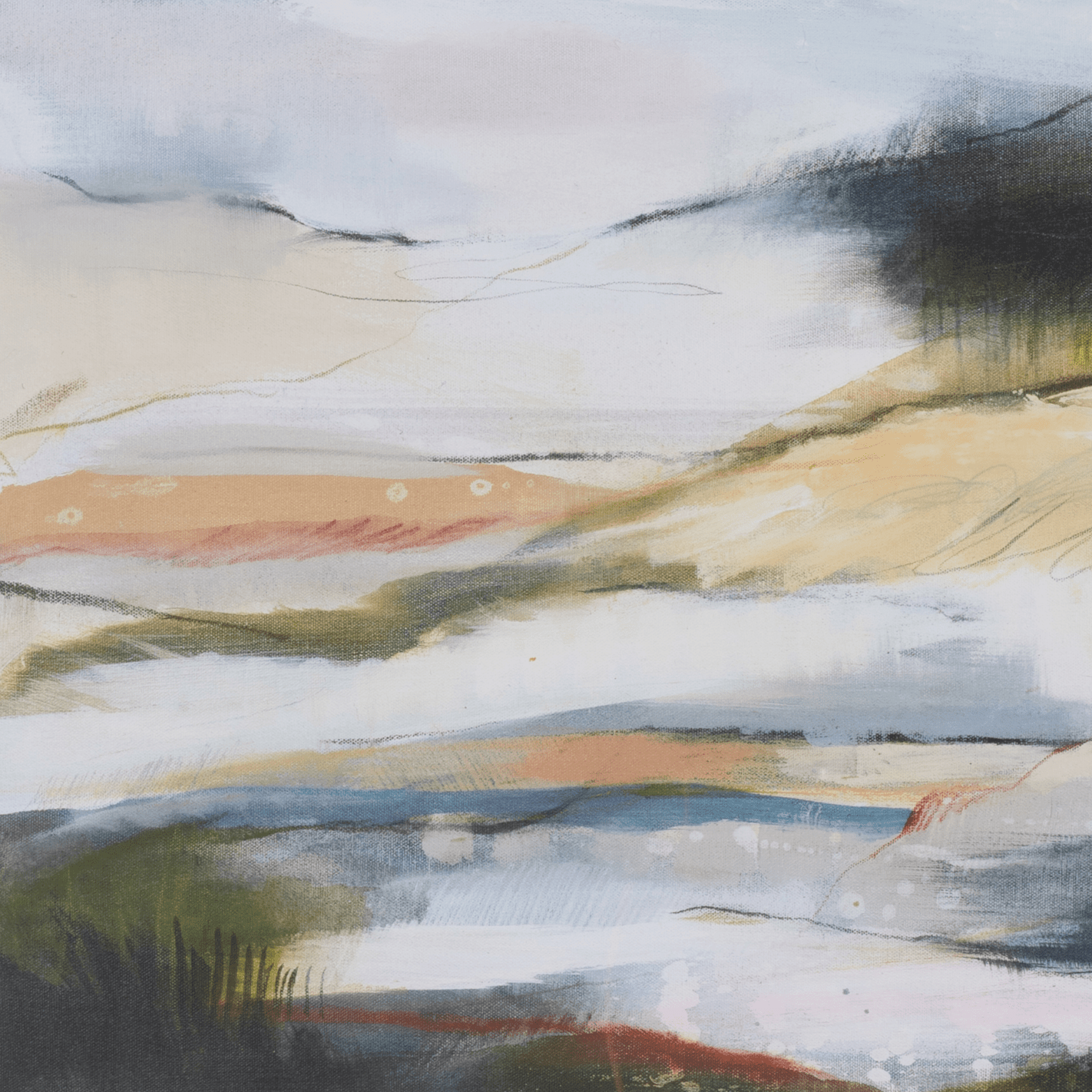 Neptune Wall Art Affinity