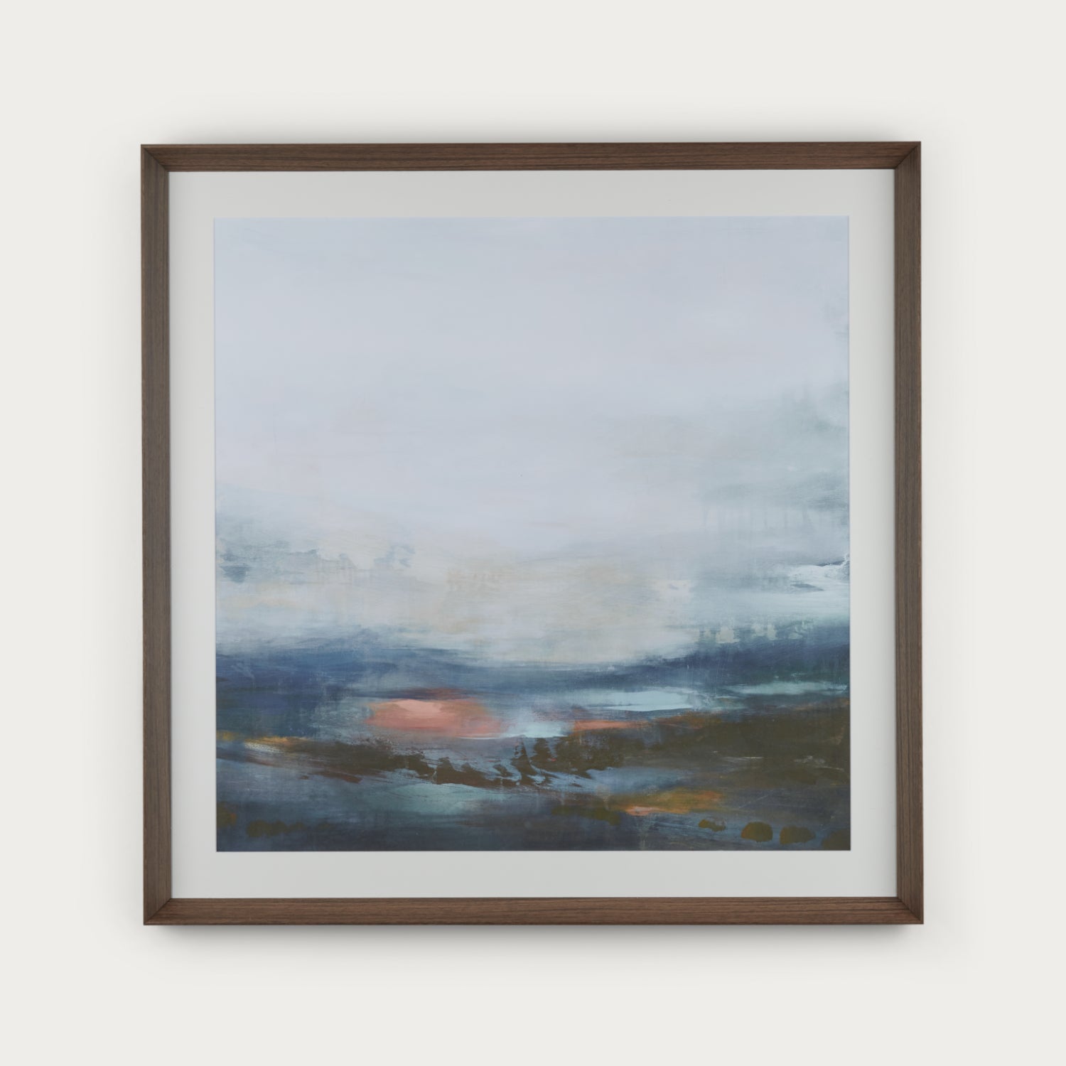 Neptune Wall Art II Radiance Wall Art