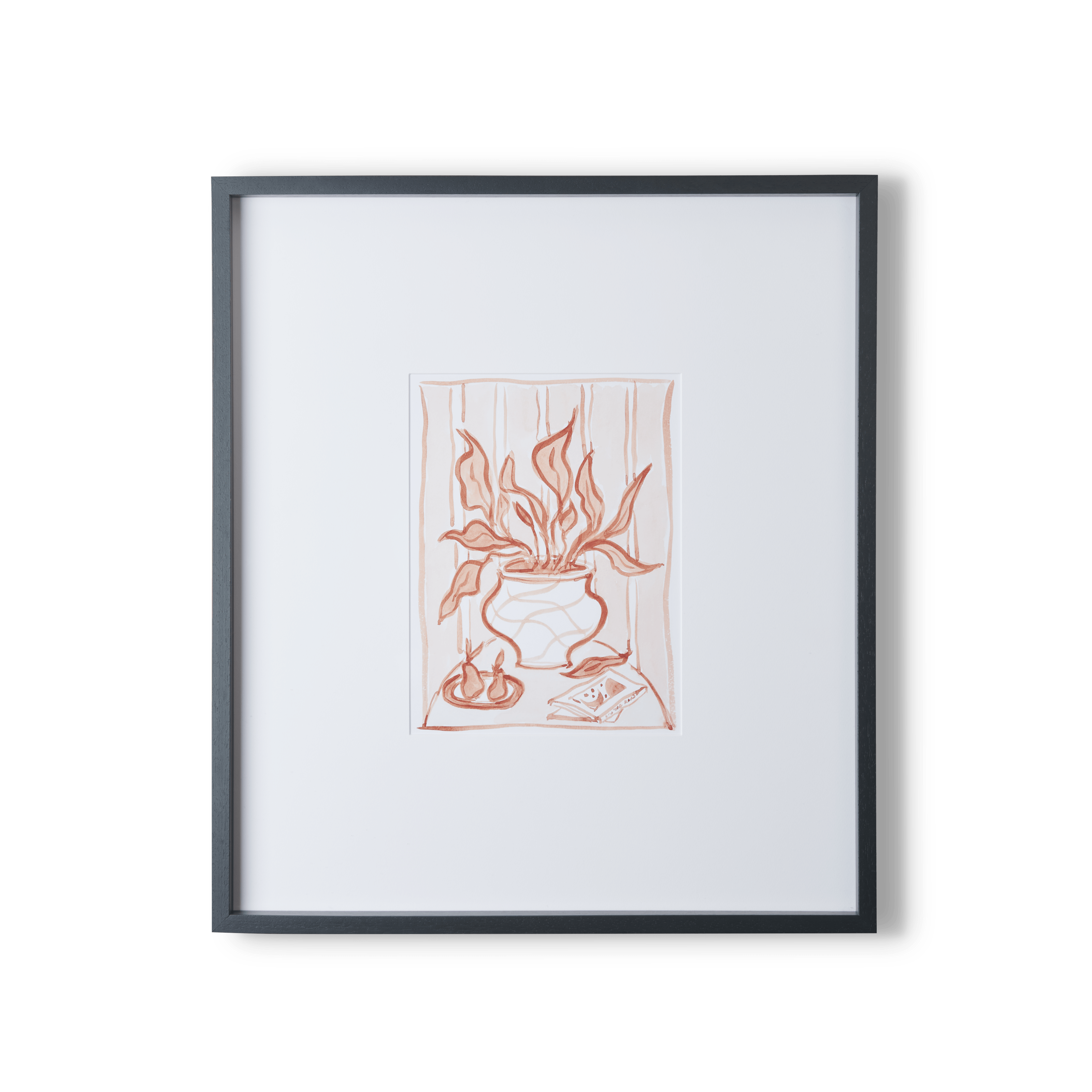 Neptune Wall Art Still Life