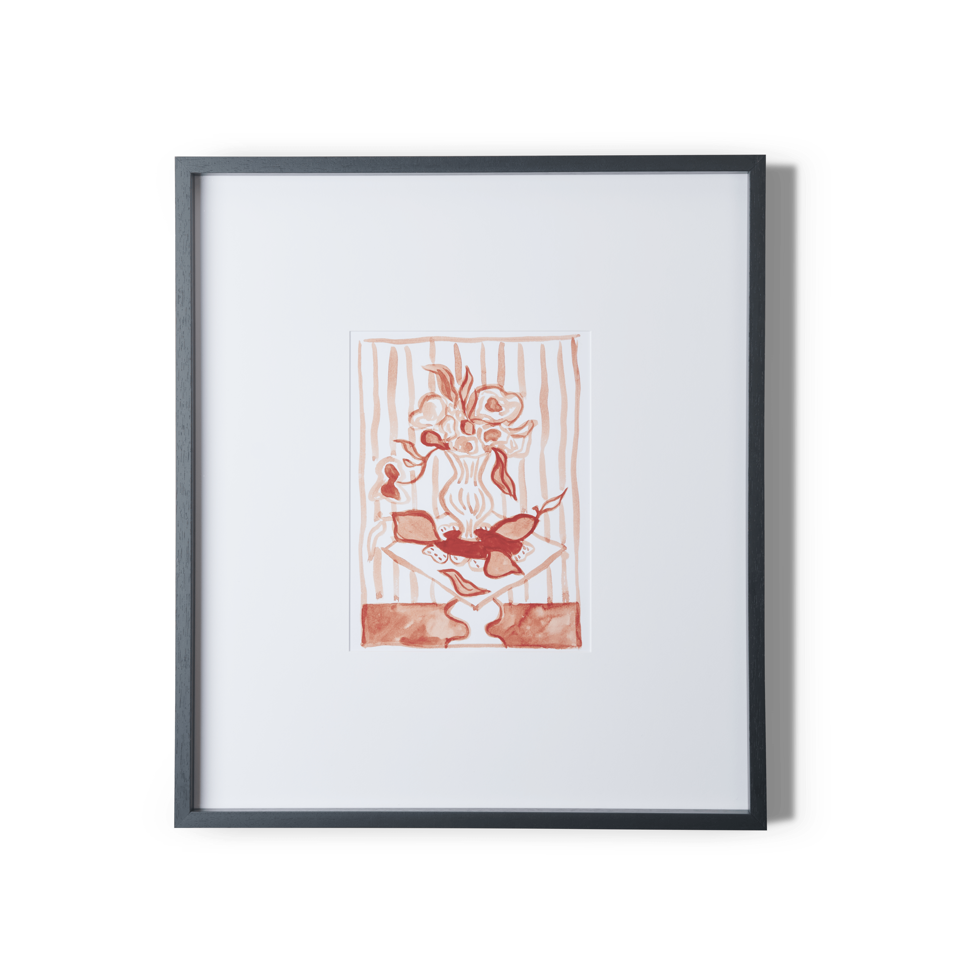 Neptune Wall Art Still Life