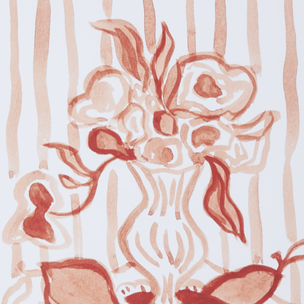 Neptune Wall Art Still Life