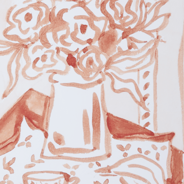 Neptune Wall Art Still Life