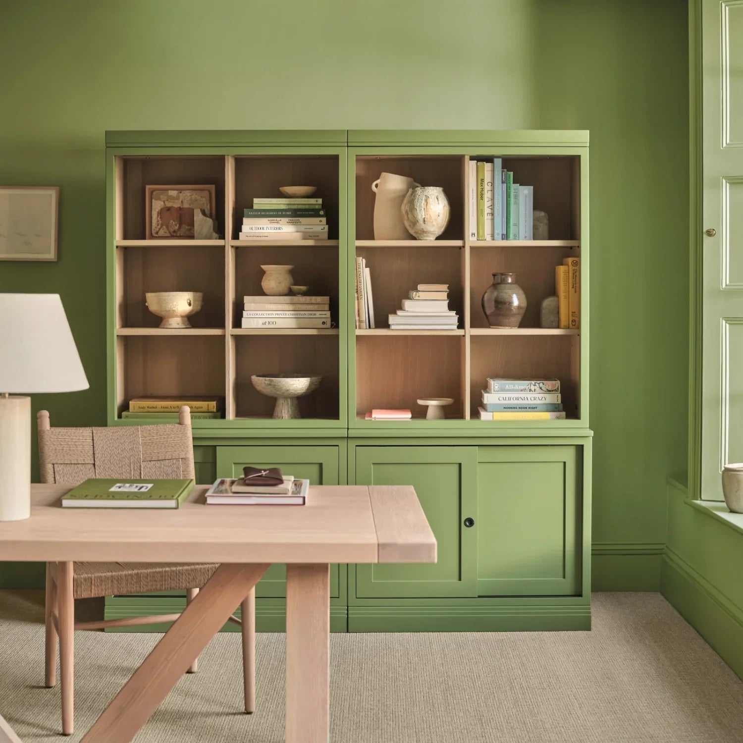 Neptune Decorating_Interior decoration_Paint & care kits Nettle Paint