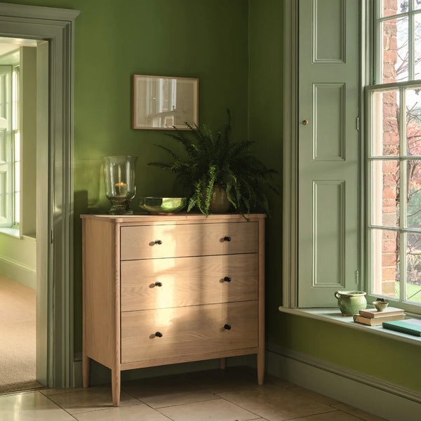 Neptune Decorating_Interior decoration_Paint & care kits Nettle Paint