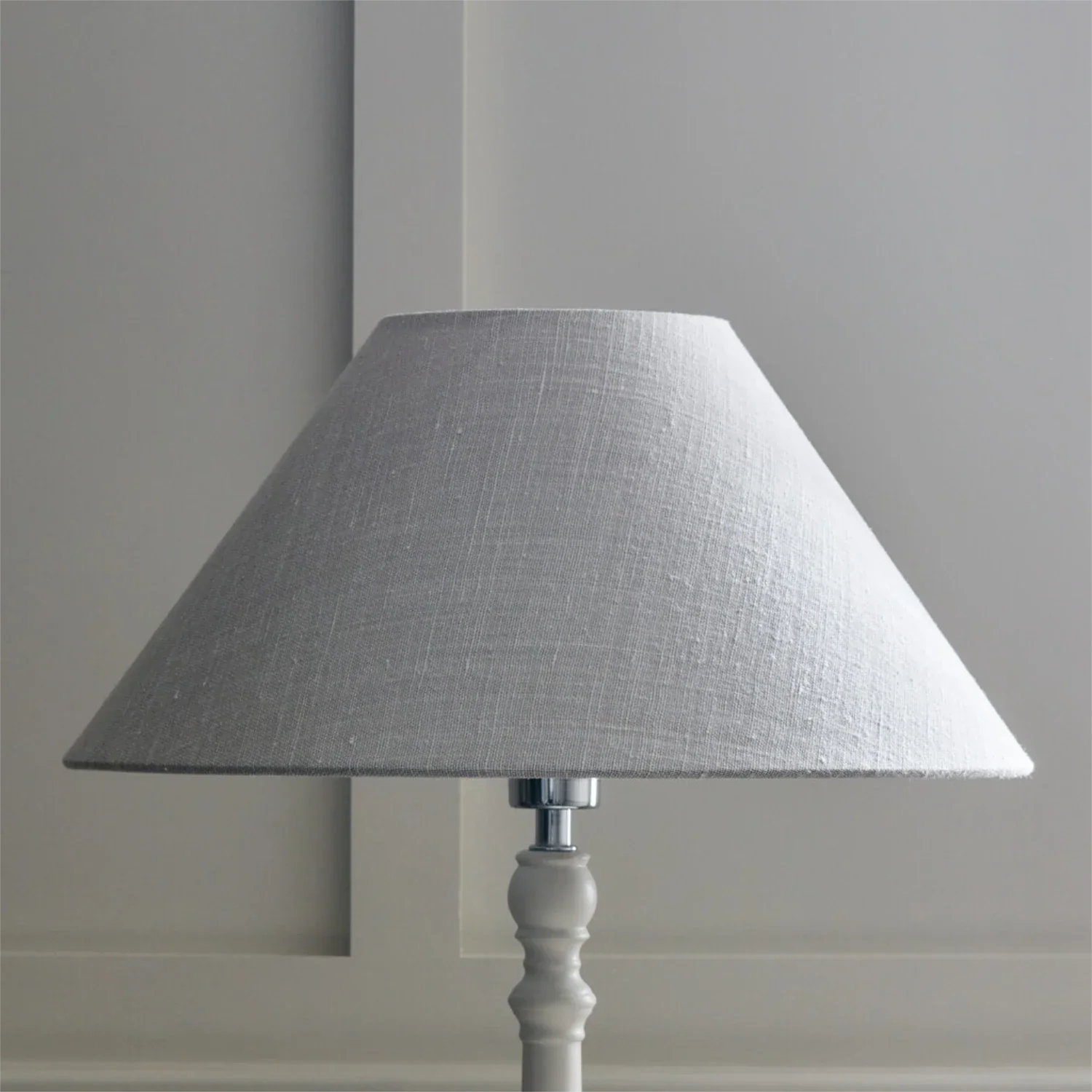 Neptune Accessories_Lighting_Lighting accessories default Oliver Lampshade, Harry Cloud