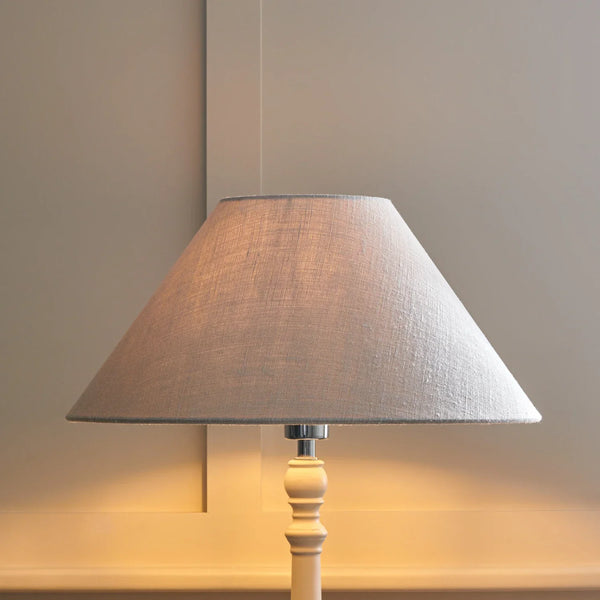 Neptune Accessories_Lighting_Lighting accessories default Oliver Lampshade, Harry Cloud