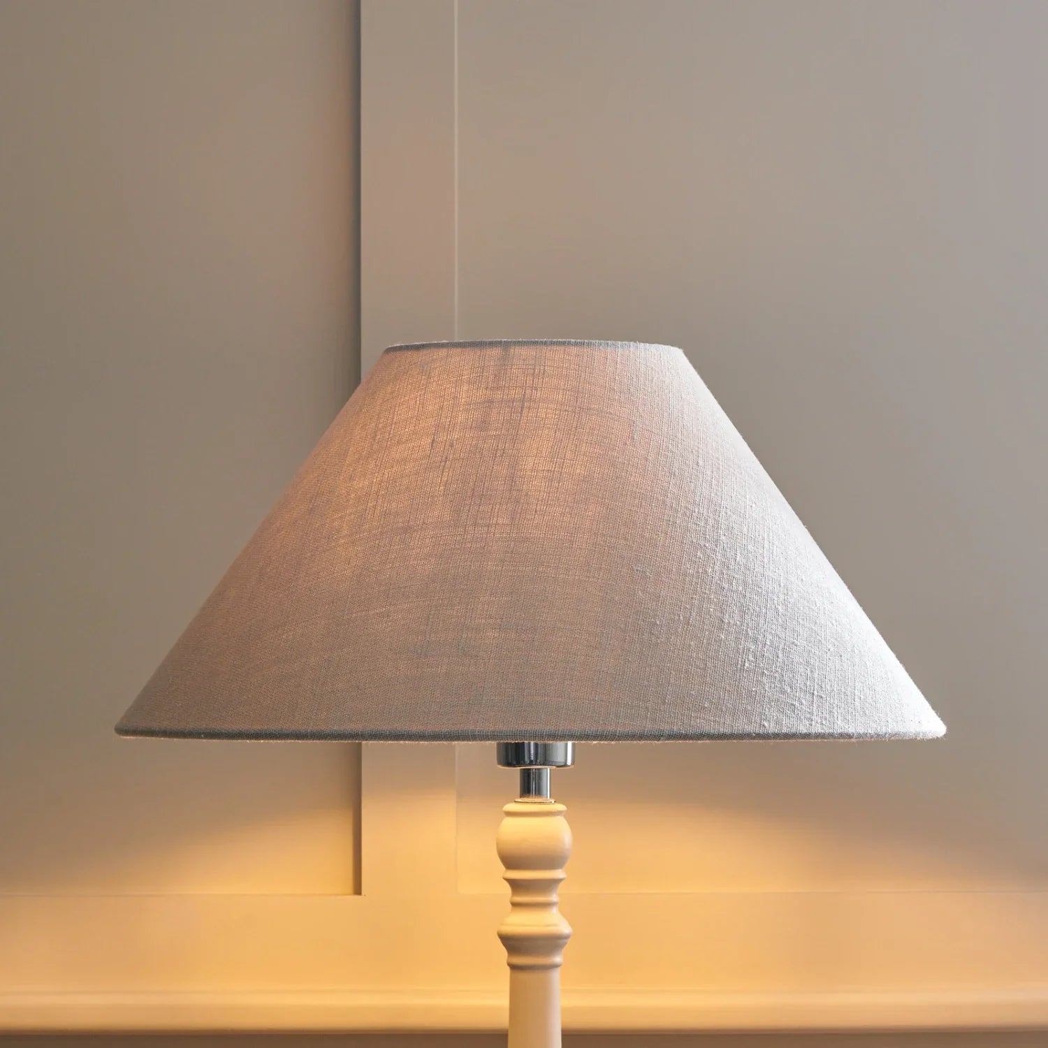 Neptune Accessories_Lighting_Lighting accessories default Oliver Lampshade, Harry Cloud
