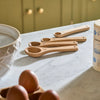 Neptune Accessories_Tabletop_Kitchen access default Orford Wooden Measuring Spoons, Set of 4