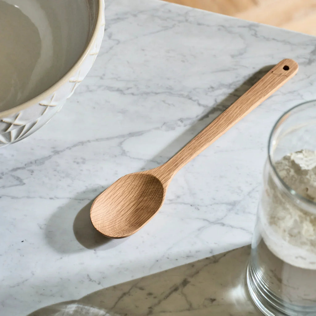 Orford Wooden Spoon – Neptune