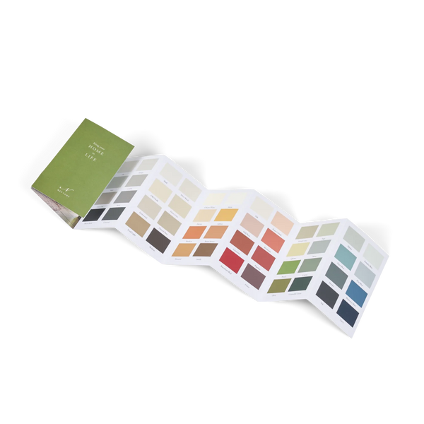 Neptune Extra_Other_Partner supplies default Paint Booklet