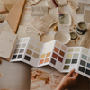 Neptune Paint cards default Paint Booklet