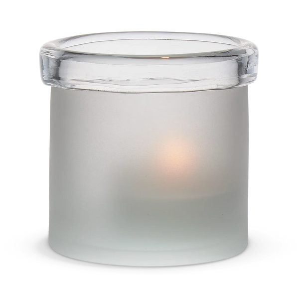 Neptune Accessories_Living accessories_Decorative accessories default Paxton Glass Tealight Holder