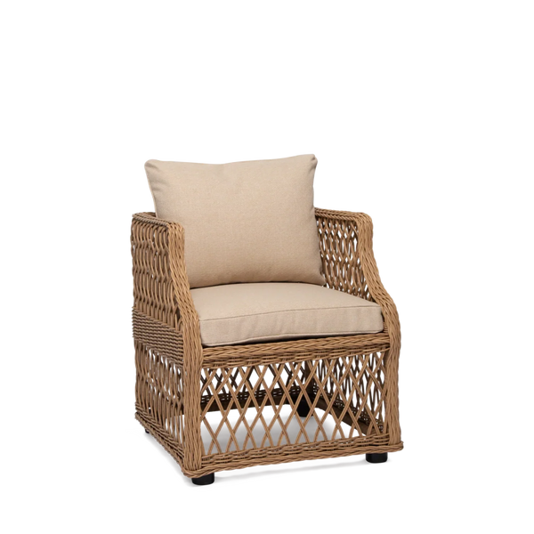 Neptune Seasonal_Garden_Outdoor sofas and relaxed chairs default Pembrey 8 Seater Teak Garden Dining Table Set with Longmeadow Dining Chairs