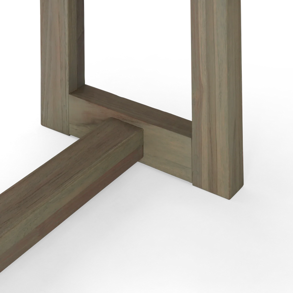 Neptune Seasonal_Garden_Outdoor dining tables default Pembrey 8 Seater Teak Garden Dining Table