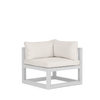 Neptune Seasonal_Garden_Outdoor sofas and relaxed chairs Corner Pembrey Modular Sofa Seat & Back Cushions