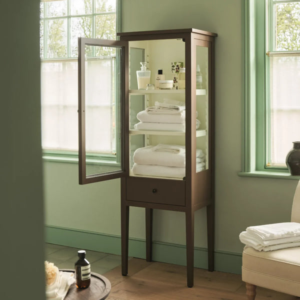 Neptune Furniture_Living & dining furniture_Living & dining storage Portobello Cabinet