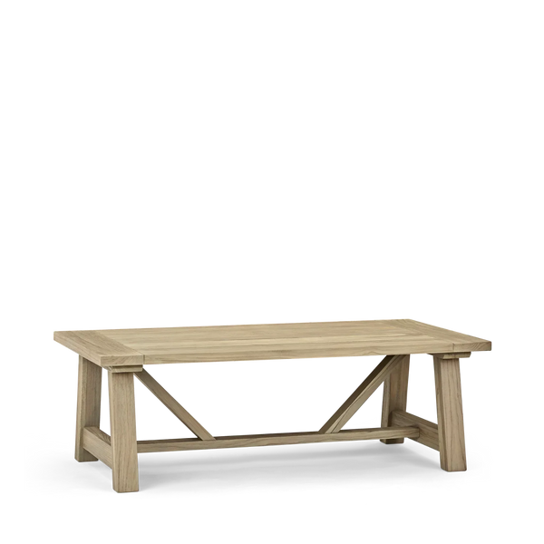 Neptune Seasonal_Garden_Outdoor sofas and relaxed chairs default Purbeck 4 Seater Wicker Garden Sofa & Armchair Set with Coffee Table