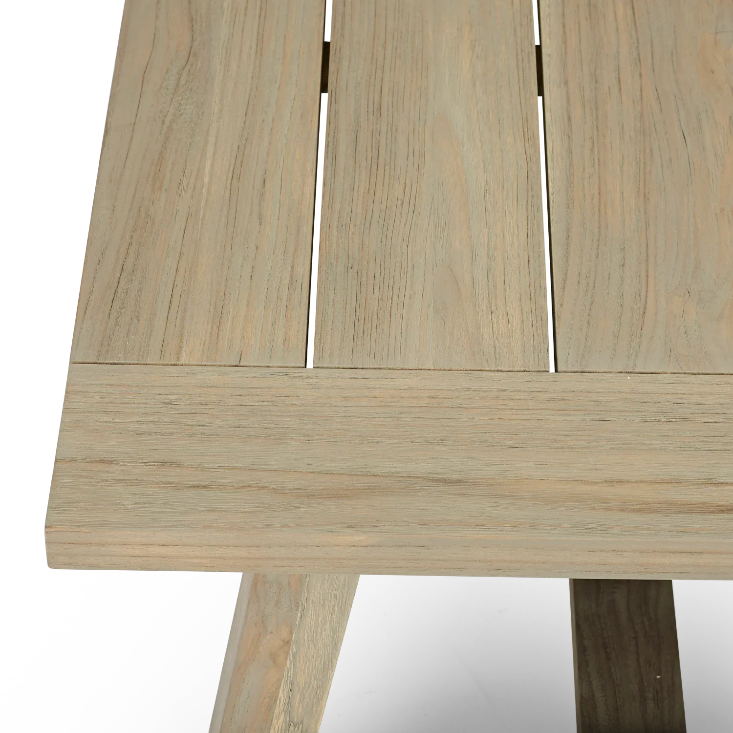 Neptune Seasonal_Garden_Outdoor sofas and relaxed chairs default Purbeck 4 Seater Wicker Garden Sofa & Armchair Set with Coffee Table