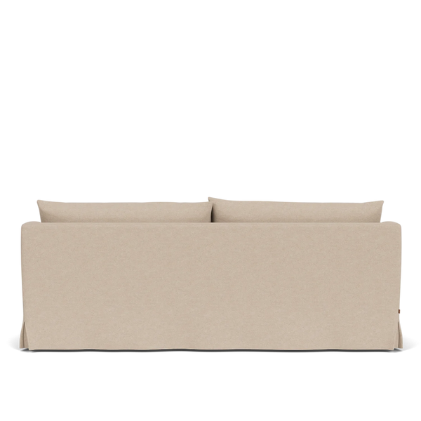Neptune Furniture_Upholstery_Sofas default Renewed Eliza 4 Seater Loose Cover - Signature Linen Calico