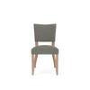 Neptune Furniture_Upholstery_Upholstered dining & bar stools default Renewed Mowbray Dining Chair - Harry Storm - Natural Oak Legs