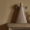 Neptune Seasonal_Christmas_Christmas accessories default Ripley Ceramic Angel, Large