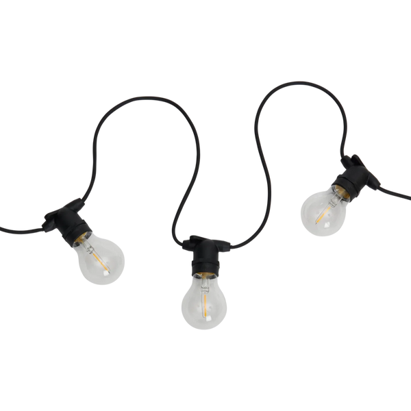 Neptune Accessories_Lighting_Lighting accessories default Rosewood 5 Metre Festoon Lights