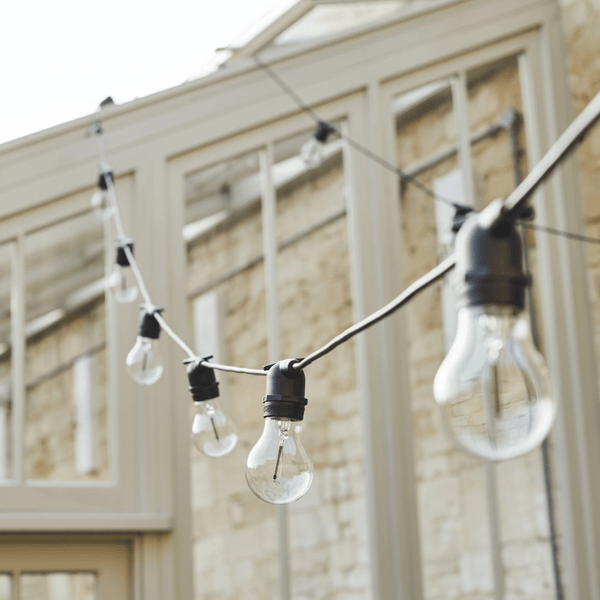 Neptune Accessories_Lighting_Lighting accessories default Rosewood 5 Metre Festoon Lights