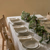 Neptune Seasonal_Christmas_Christmas accessories default Sage Pre-lit Garland