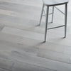 Neptune Decorating_Interior decoration_Flooring & tiles default Savernake Engineered Oak Flooring 15mm x 180mm, Chalked