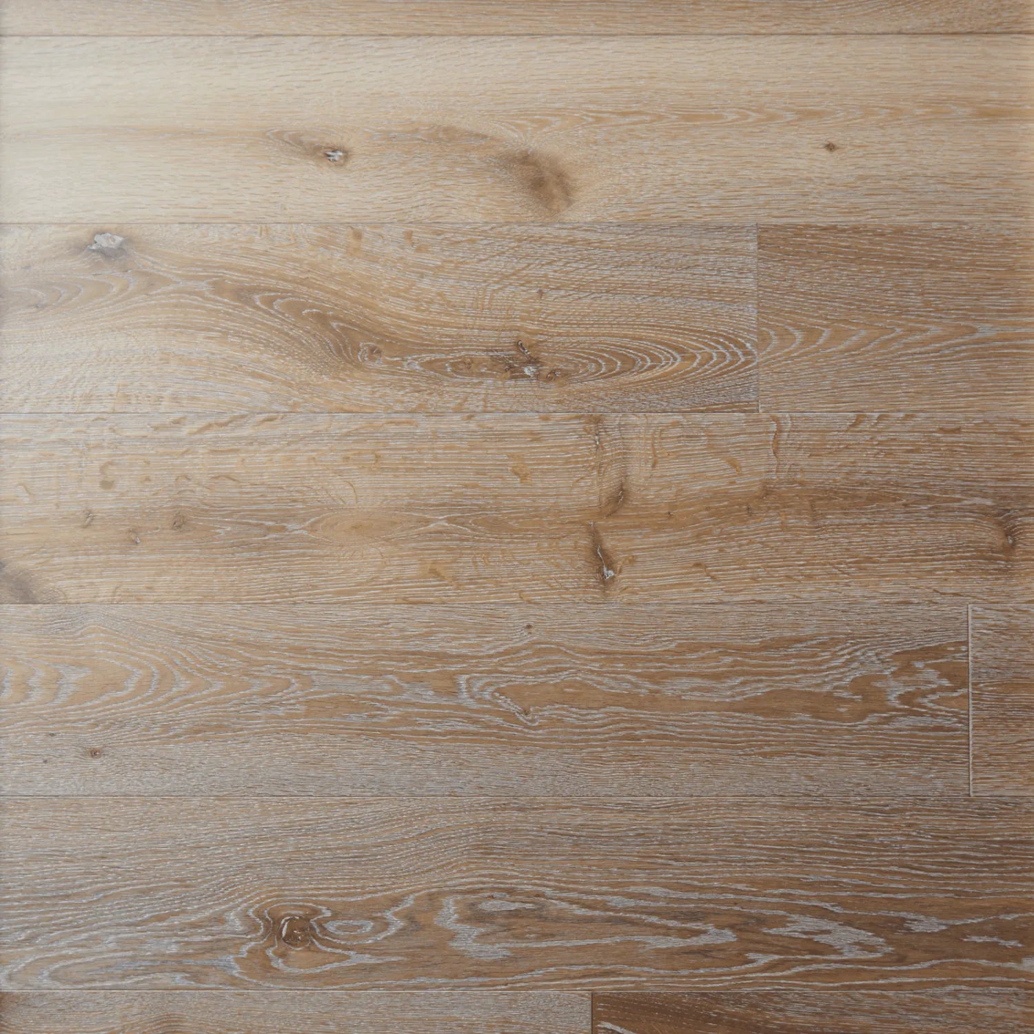 Neptune Decorating_Interior decoration_Flooring & tiles default Savernake Engineered Oak Flooring 15mm x 180mm, Dark Vintage