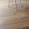Neptune Decorating_Interior decoration_Flooring & tiles default Savernake Engineered Oak Flooring 15mm x 180mm, Dark Vintage