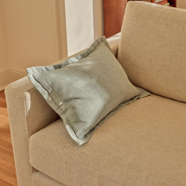 Neptune Sofas default Renewed Shoreditch 3 Seater Sofa - Signature Linen Calico - Natural Legs