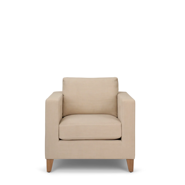 Neptune Furniture_Upholstery_Sofas Shoreditch Armchair