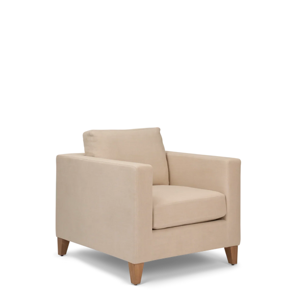 Neptune Furniture_Upholstery_Sofas Shoreditch Armchair