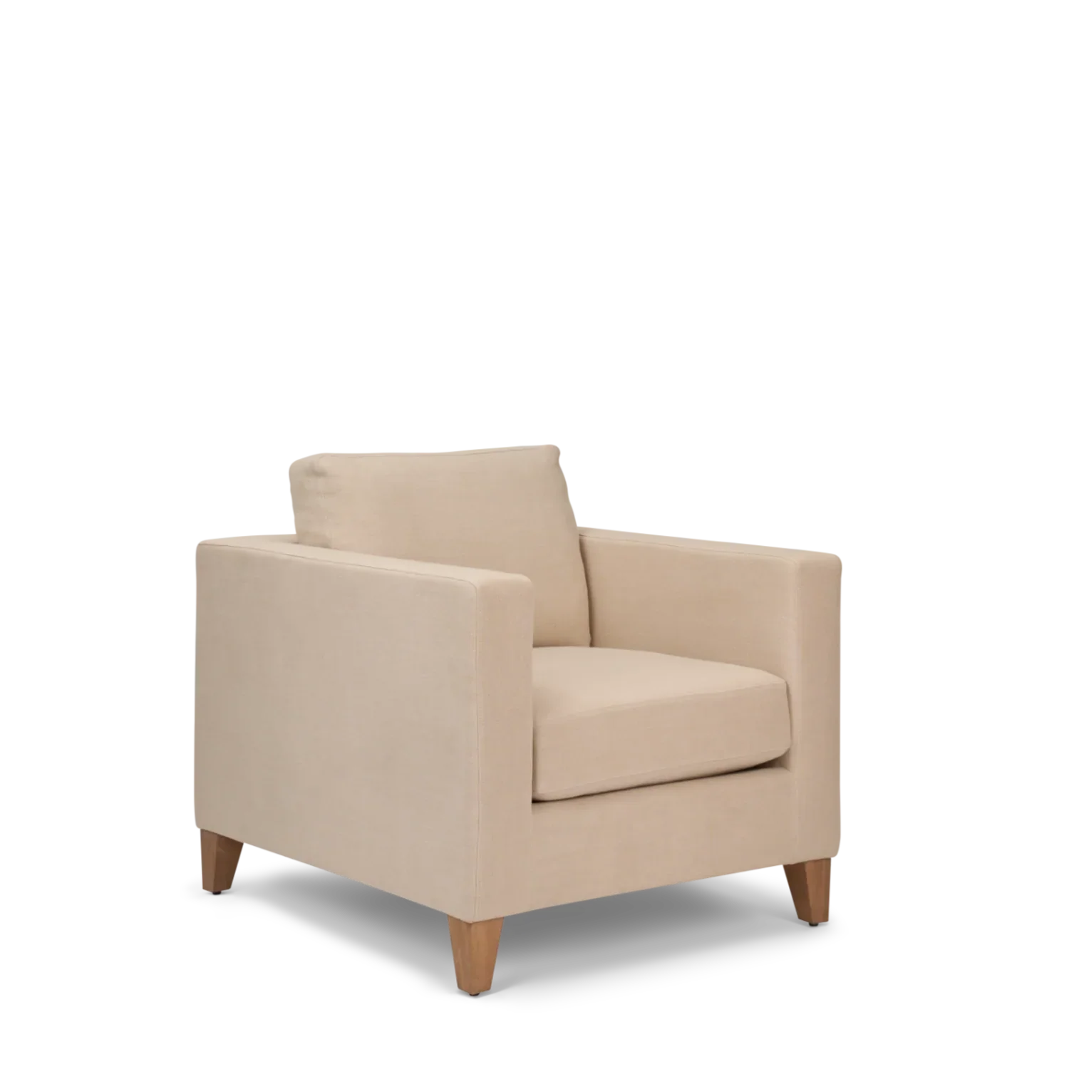 Neptune Furniture_Upholstery_Sofas Shoreditch Armchair