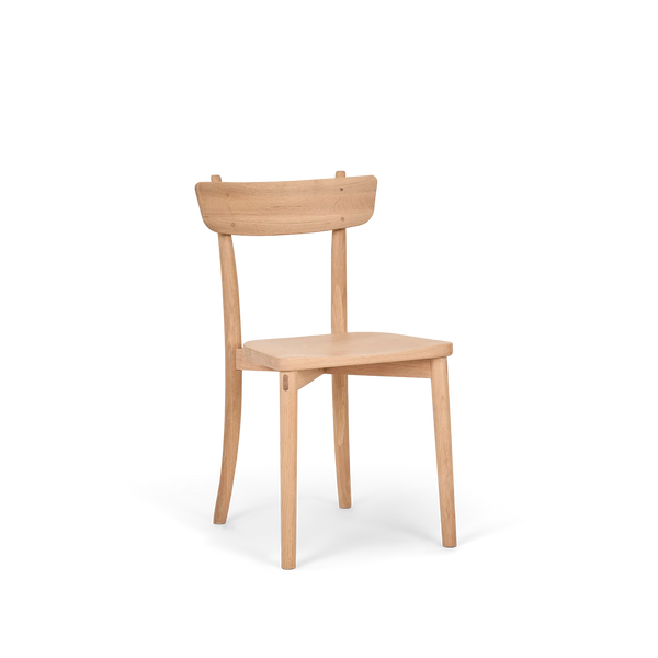 Stirling Oak Dining Chair
