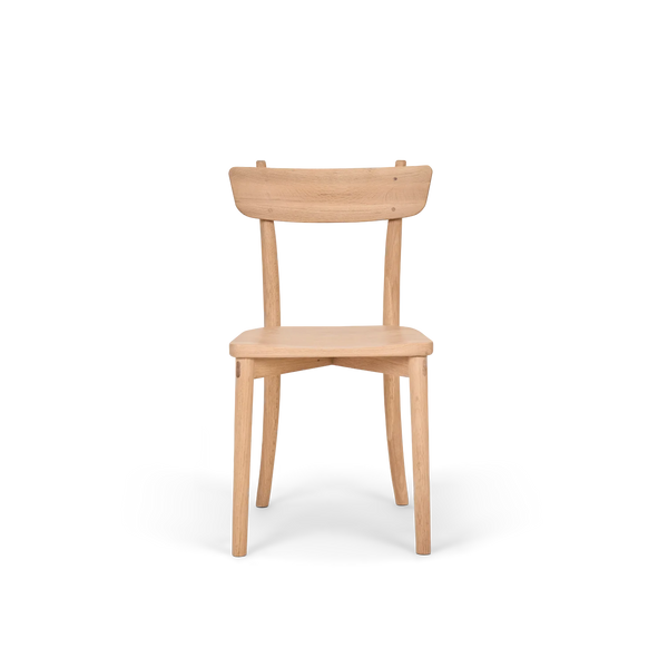 Stirling Oak Dining Chair