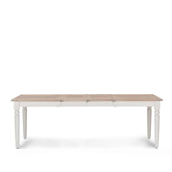 Neptune Furniture_Living & dining furniture_Dining tables Suffolk 4-8 Seater Extendable Oak Dining Table