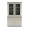 Suffolk 4ft Contemporary Dresser, Painted